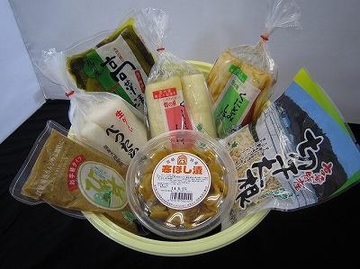 国富うまいもん樽(国富屋)