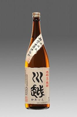 焼酎4合(川越酒造)