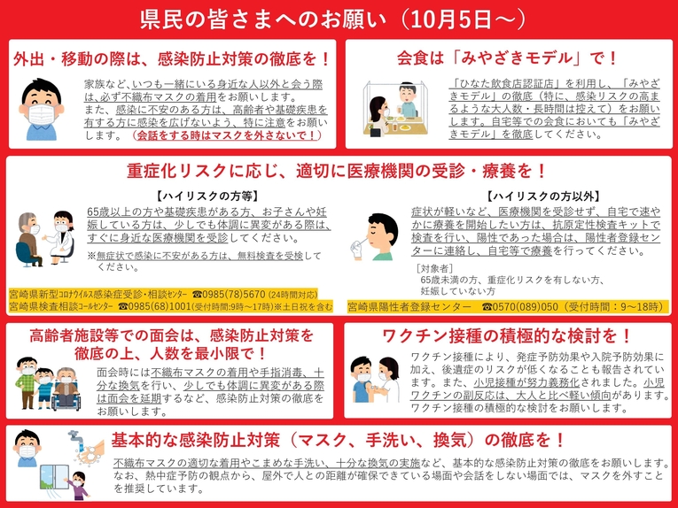 県民の皆様へのお願い(10月5日).jpg