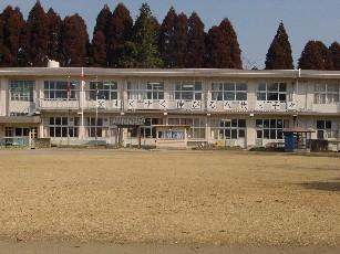 国富町立八代小学校