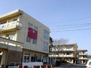 宮崎県立本庄高等学校