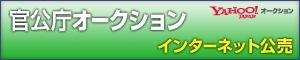 官公庁オークション インターネット公売