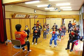 福祉に関する事業